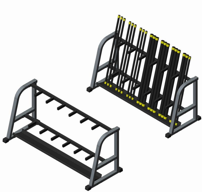 Подставка для бодибаров ST-917