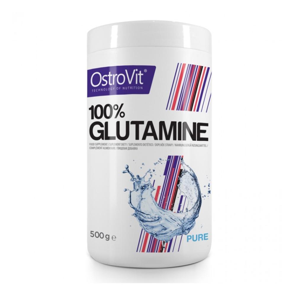 Ostrovit Glutamine (500 г.)