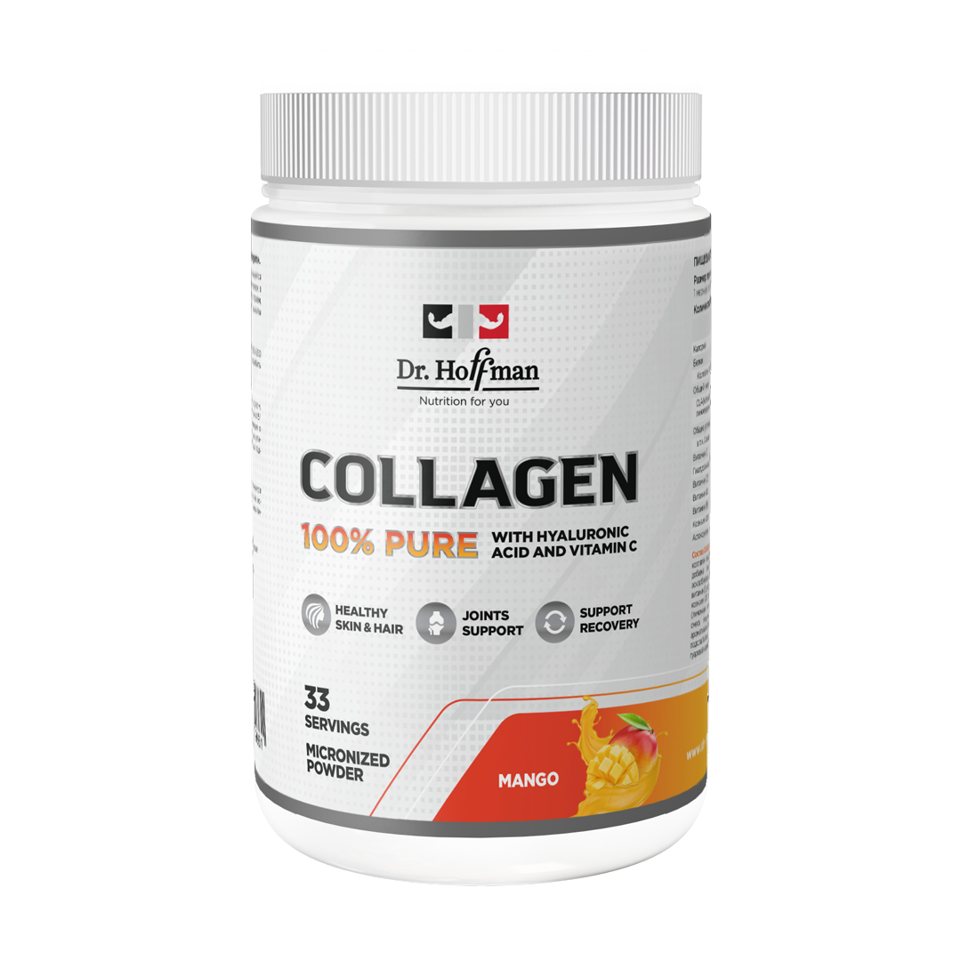 Dr. Hoffman Collagen(205 г.)