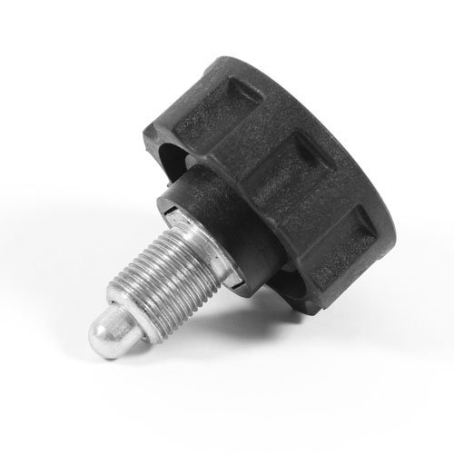 Фиксатор пружинный М18х1,5