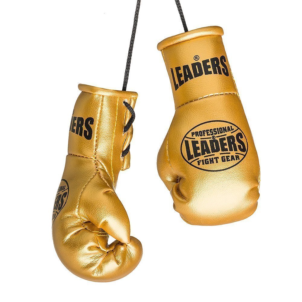 Перчатки сувенирные Leaders 