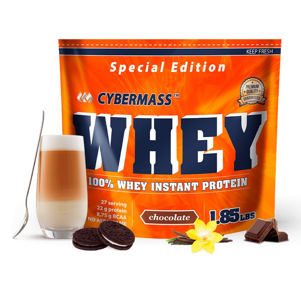 Cybermass Whey (840 г.)