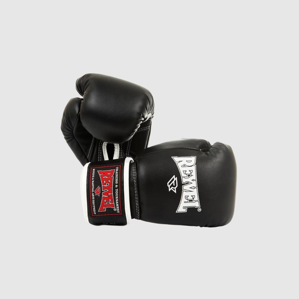 Перчатки боксерские REYVEL винил 10 oz