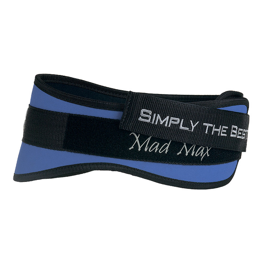 Пояс "Simply the Best" MFB421\BL СМАРТ БОДИ