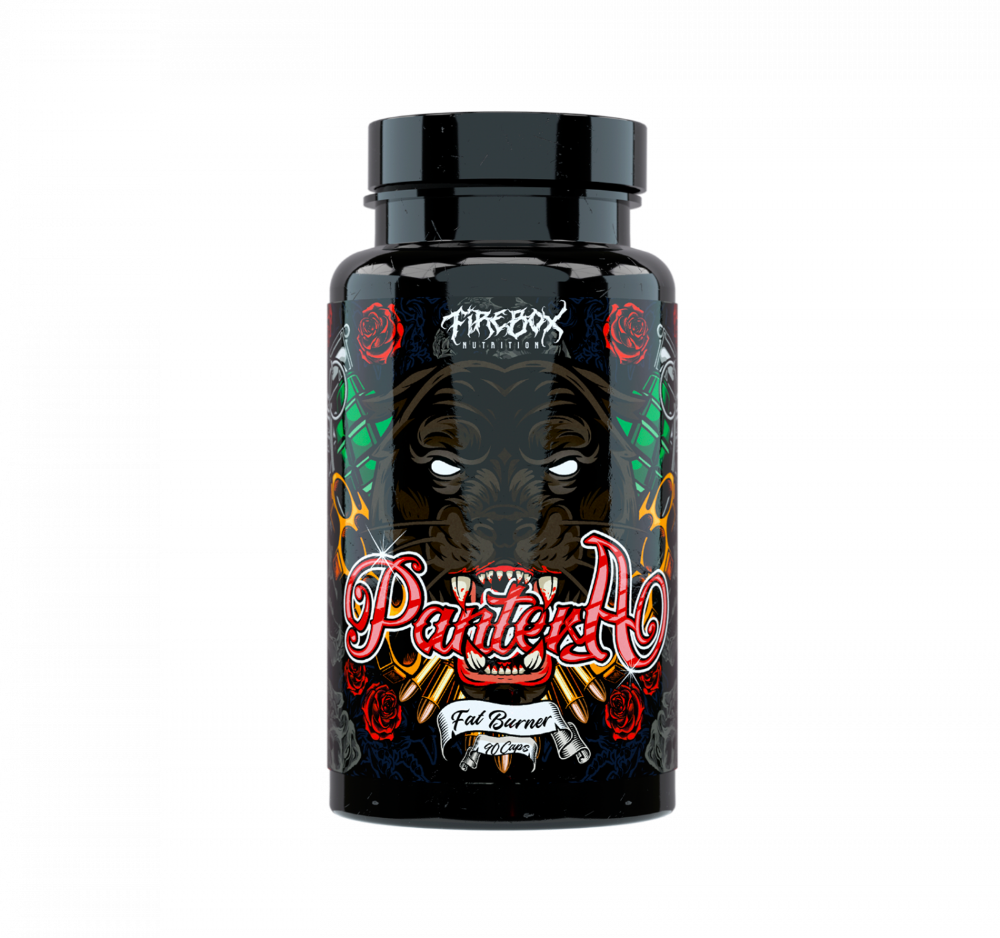 Firebox nutrition Pantera (90 капс.)