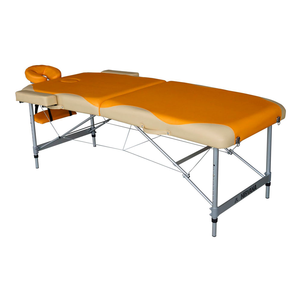 Массажный стол DFC NIRVANA Elegant Premium