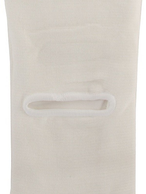 Защита голень-стопа Jabb белый