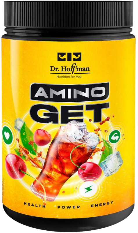 Dr. Hoffman Amino Get (450 г.)