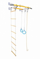 Детский спортивный комплекс Юный Атлет Эконом