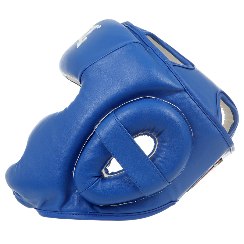 Шлем закрытый REYVEL, синий