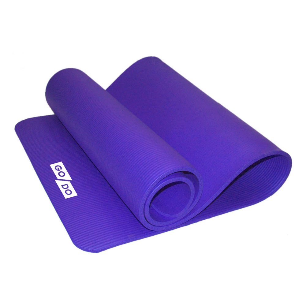 Коврик для йоги и фитнеса СПРИНТЕР 