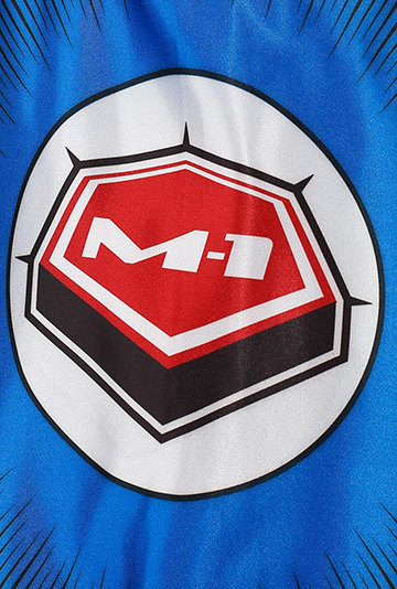 Шорты M-1 ММА Imperia Ray