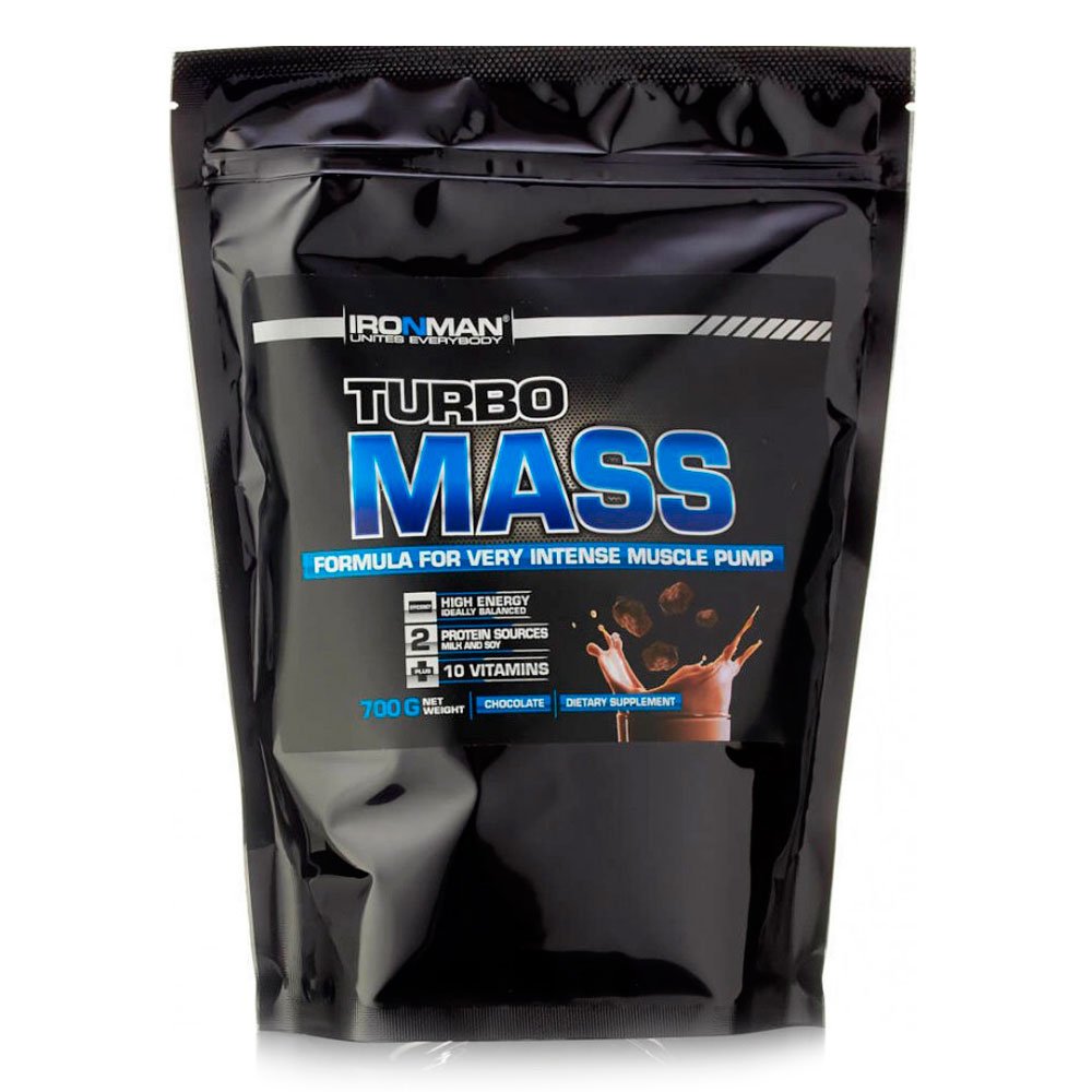 Ironman Турбо Масс (700 г.)