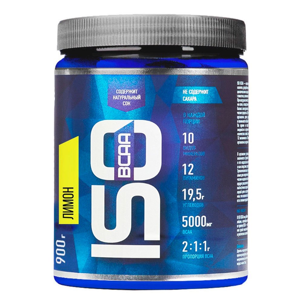 R-Line ISOtonic BCAA ( 900 г.)