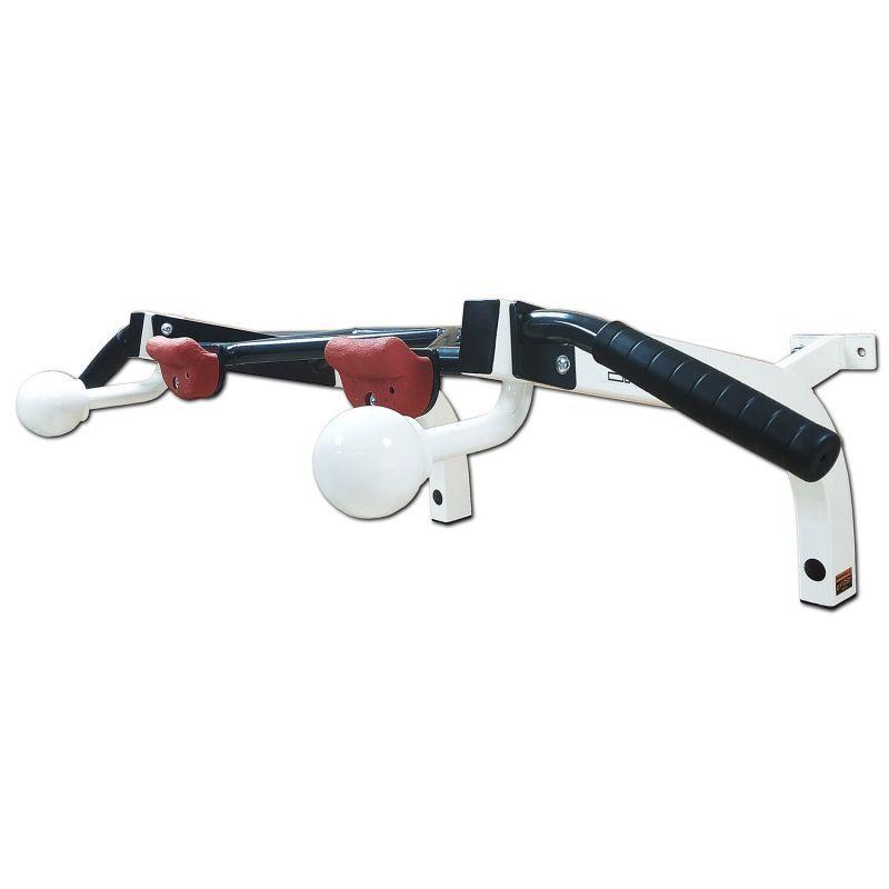 Турник настенный со сферами и зацепами V-SPORT HL020 