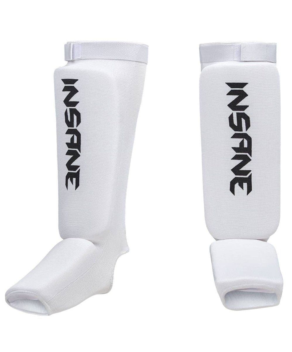 Защита голень-стопа Insane для джиу-джитсу