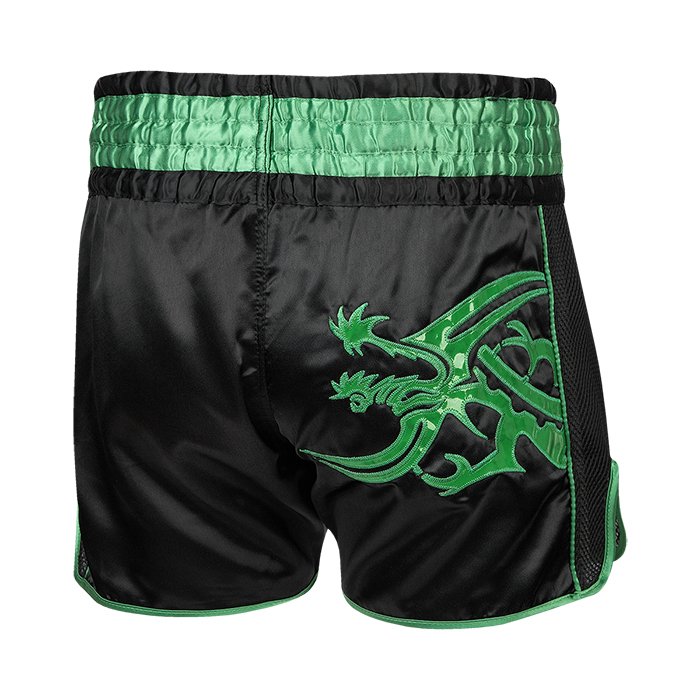 Шорты для тайского бокса Garuda