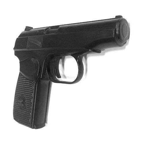 Пистолет тренировочный Макаров