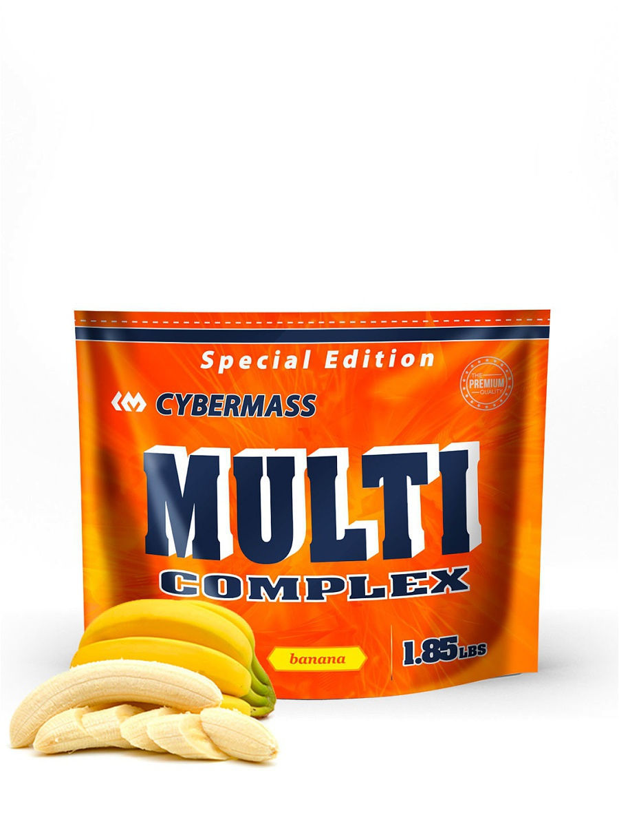 Cybermass Multi Protein (840 г.)