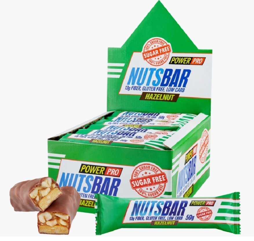 Power Pro Батончик  (50g)