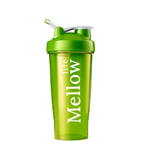 Mellow Шейкер (600 мл.)