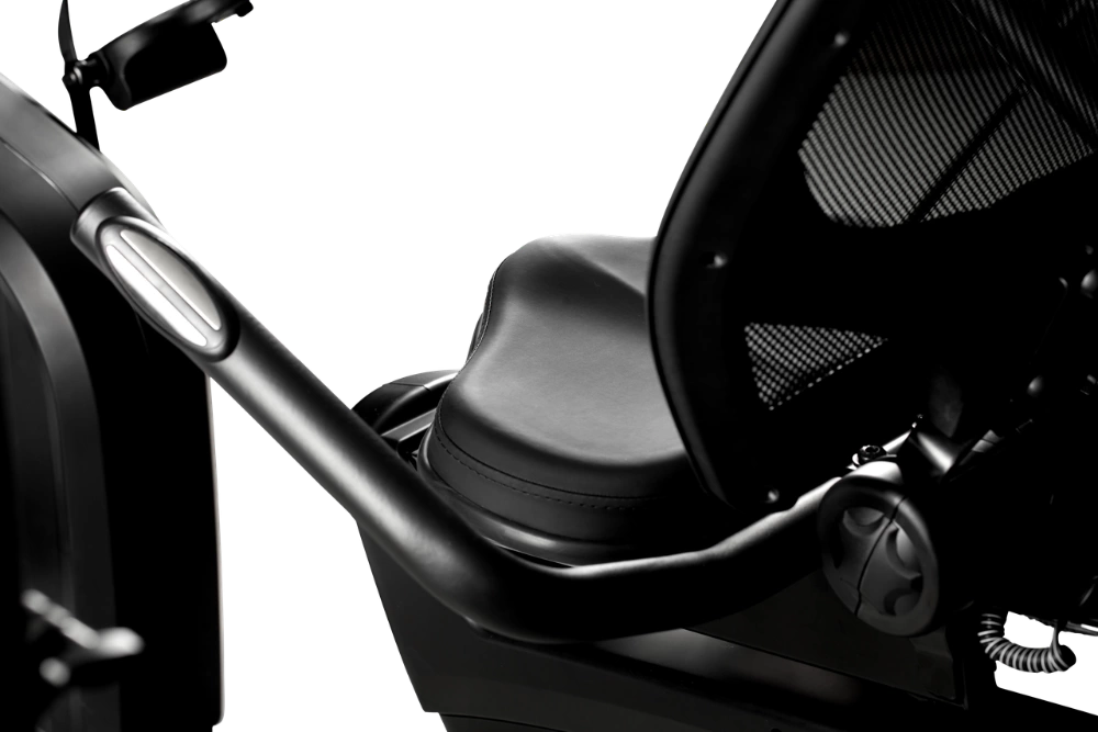 Велотренажер Hasttings Wega RS400