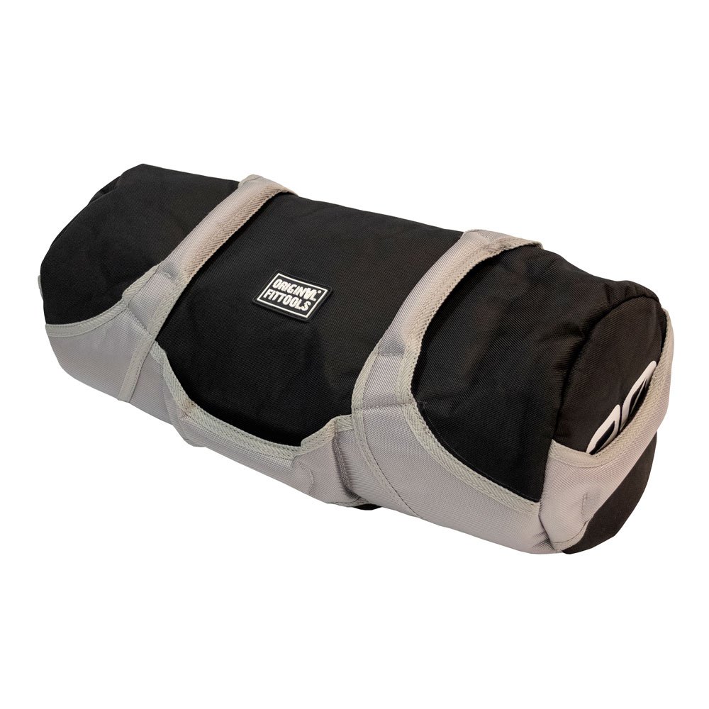 Сэндбэг до 20 кг Original Fittools черно-серый 