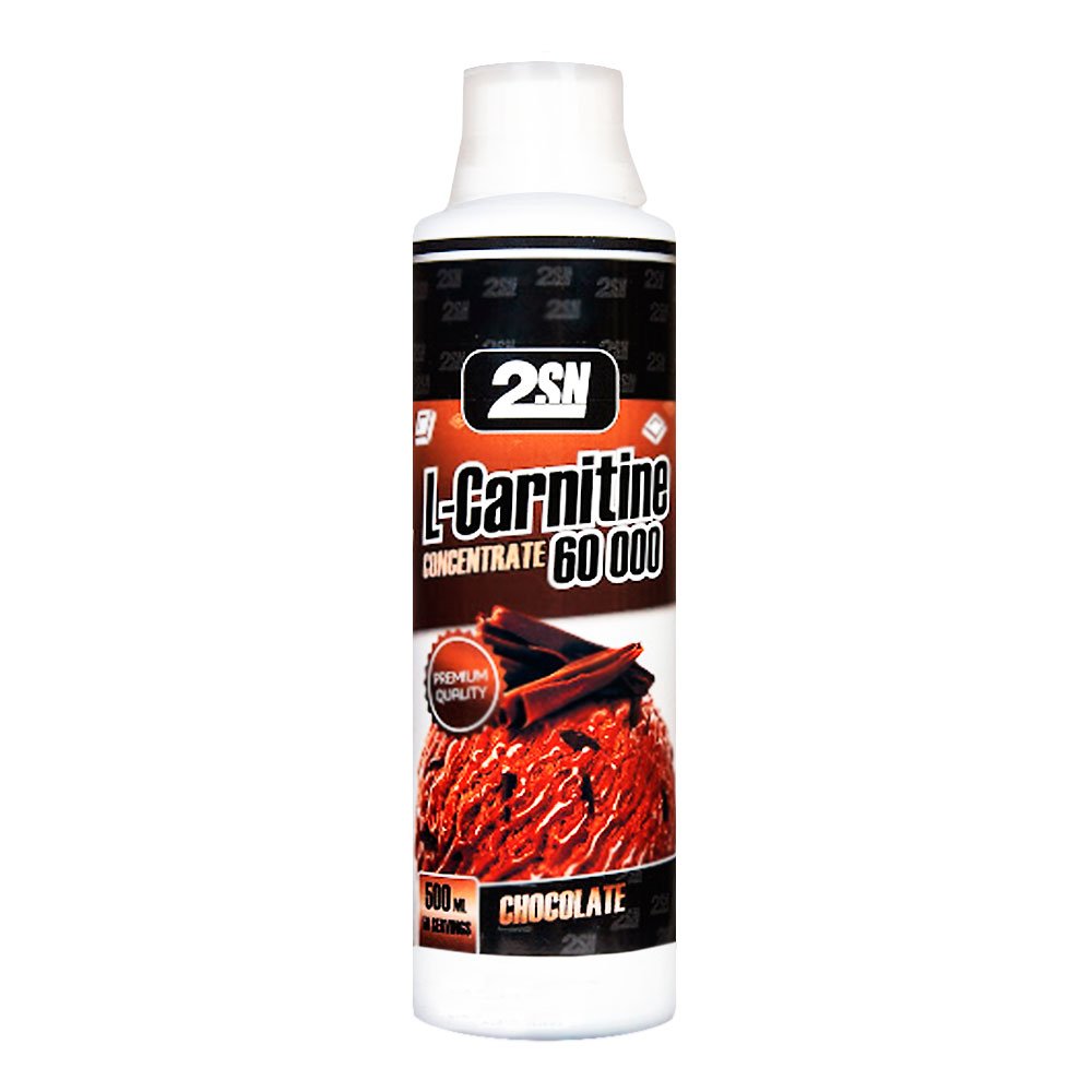 2SN L-carnitine (500 мл.)