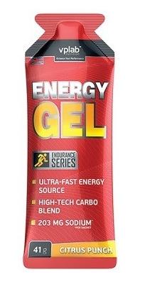 VP Laboratory Energy Gel  (41 г.)