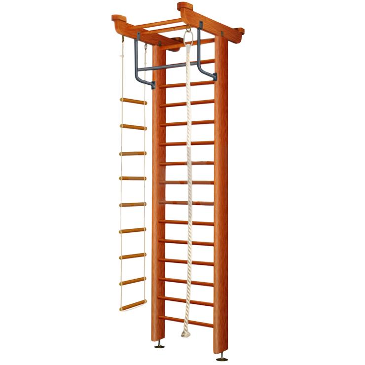 Детский спортивный комплекс Карусель 2Д.05.01