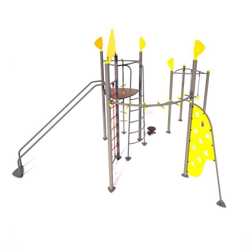 Гимнастический комплекс Квест