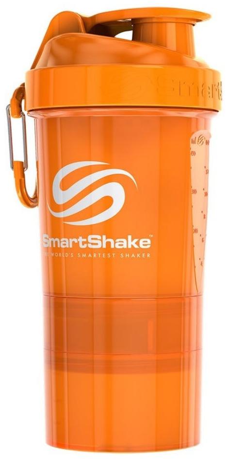 Шейкер SmartShake Original 2Go (600 мл.)