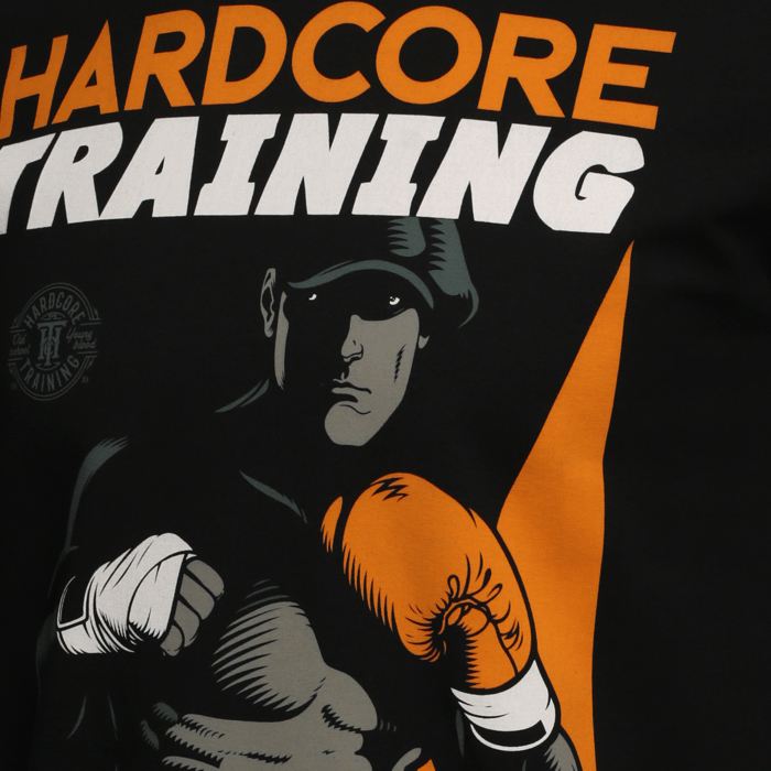 Футболка Hardcore Training Shadow