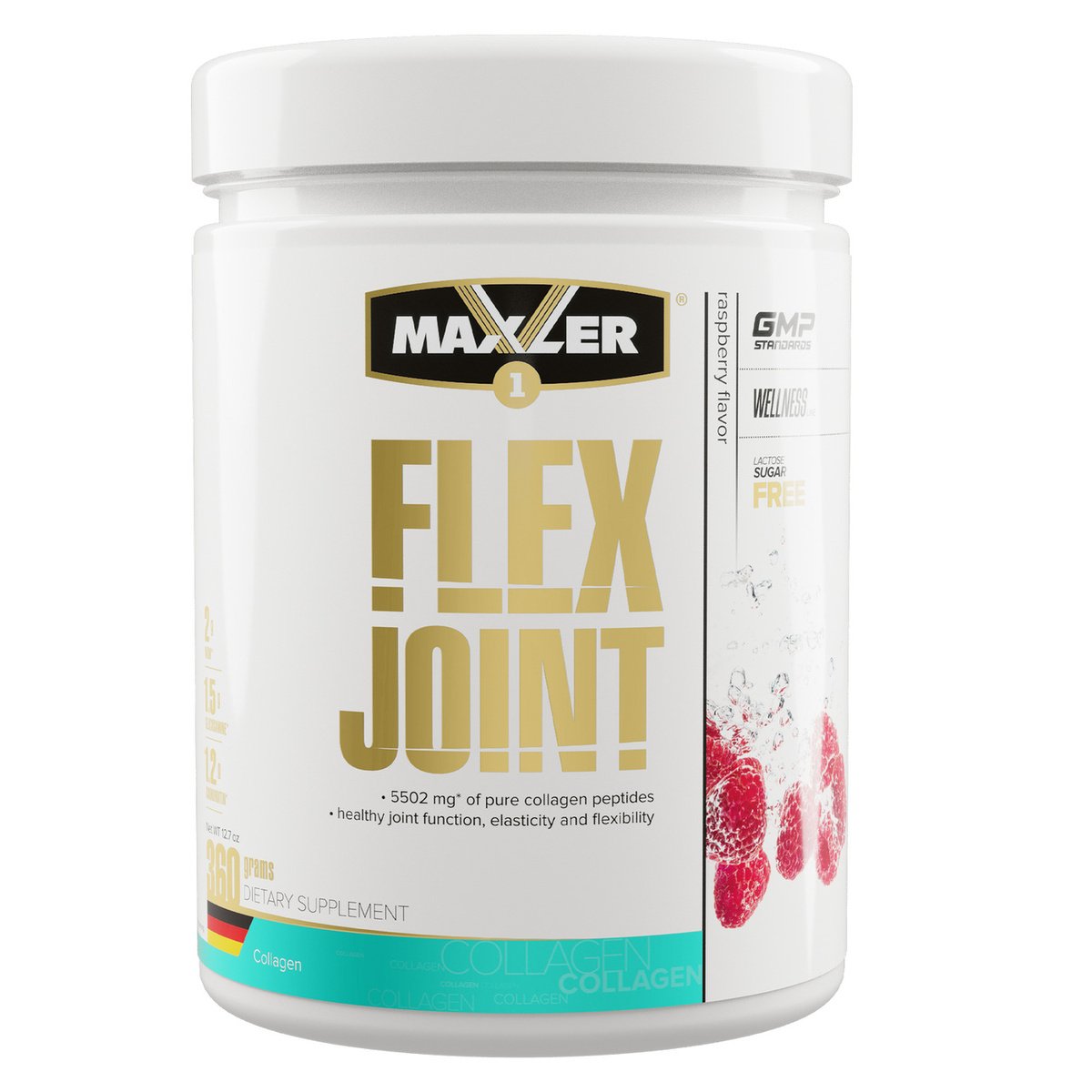 Maxler Flex Joint (360 г.) (Малина)