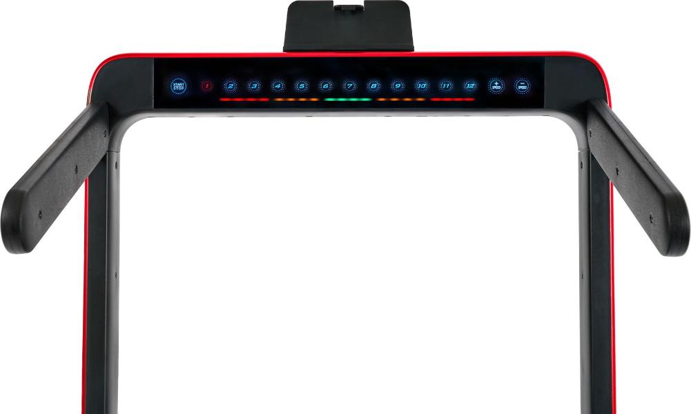 Беговая дорожка Titanium Masters Slimtech C10