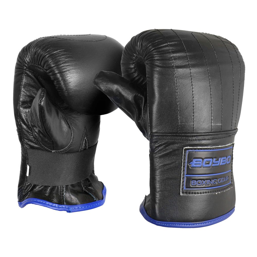 Перчатки снарядные BoyBo Rage L