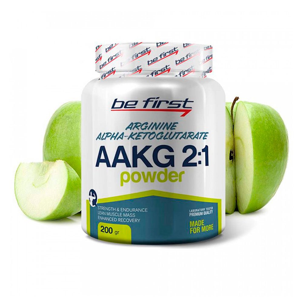 Be First AAKG powder (200 г.)