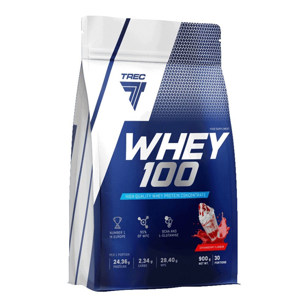 Trec Whey (900 г.)