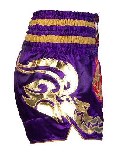 Трусы боксерские Twins T152