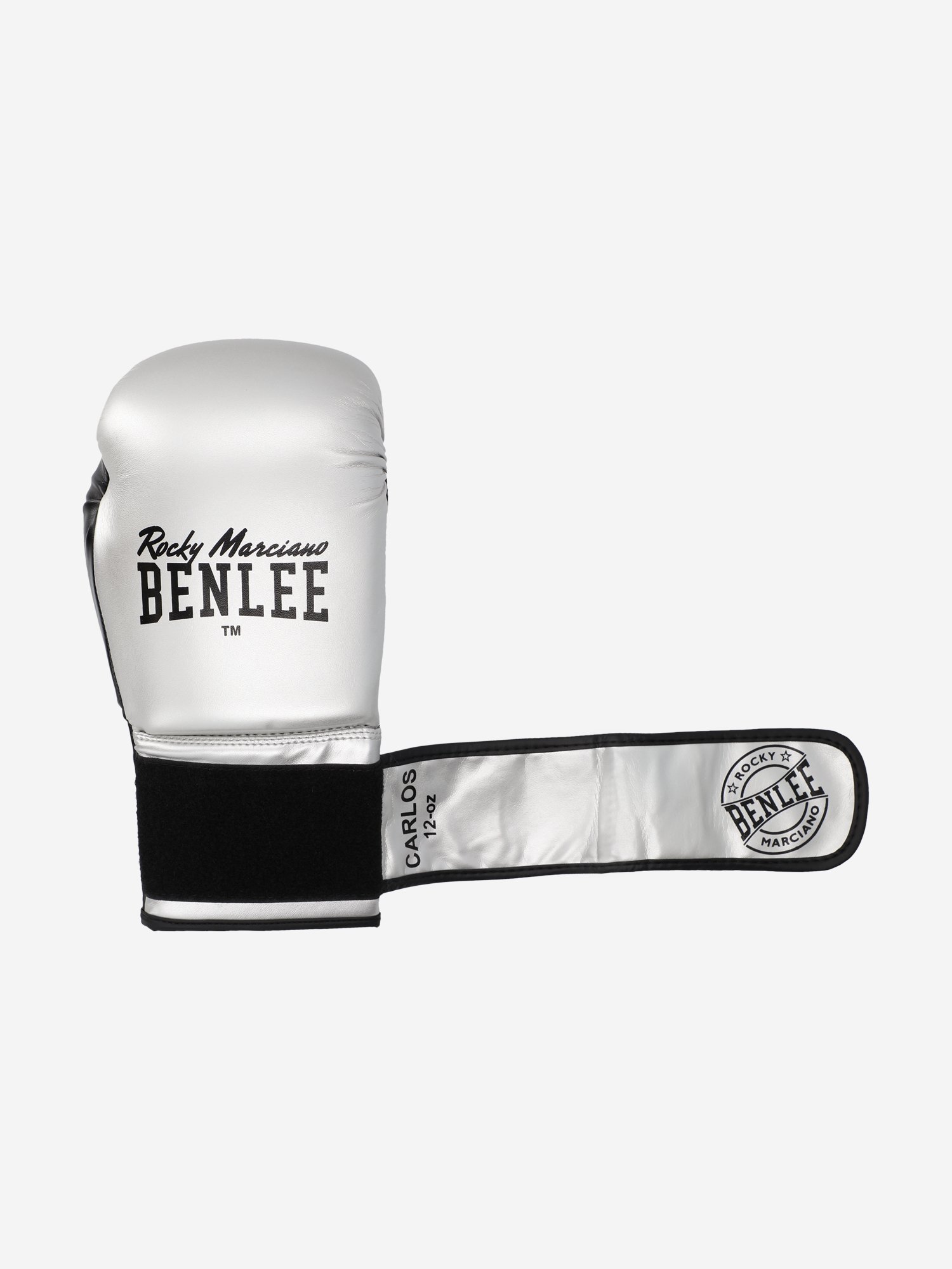 Перчатки BenLee Carlos 14 oz