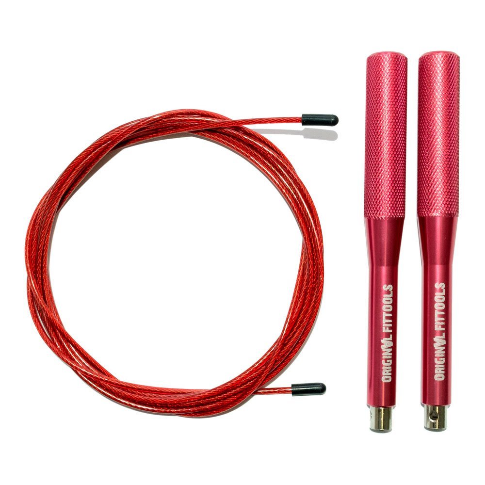 Скакалка скоростная FT-JR-38