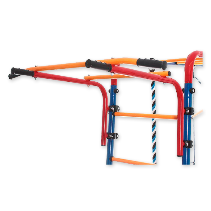 Уличный ДСК Юный Атлет-Плюс