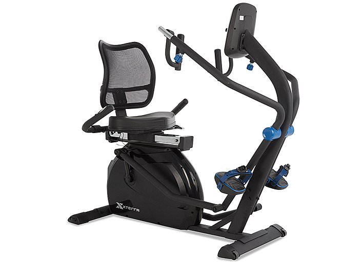 Степпер горизонтальный XTERRA RSX1500