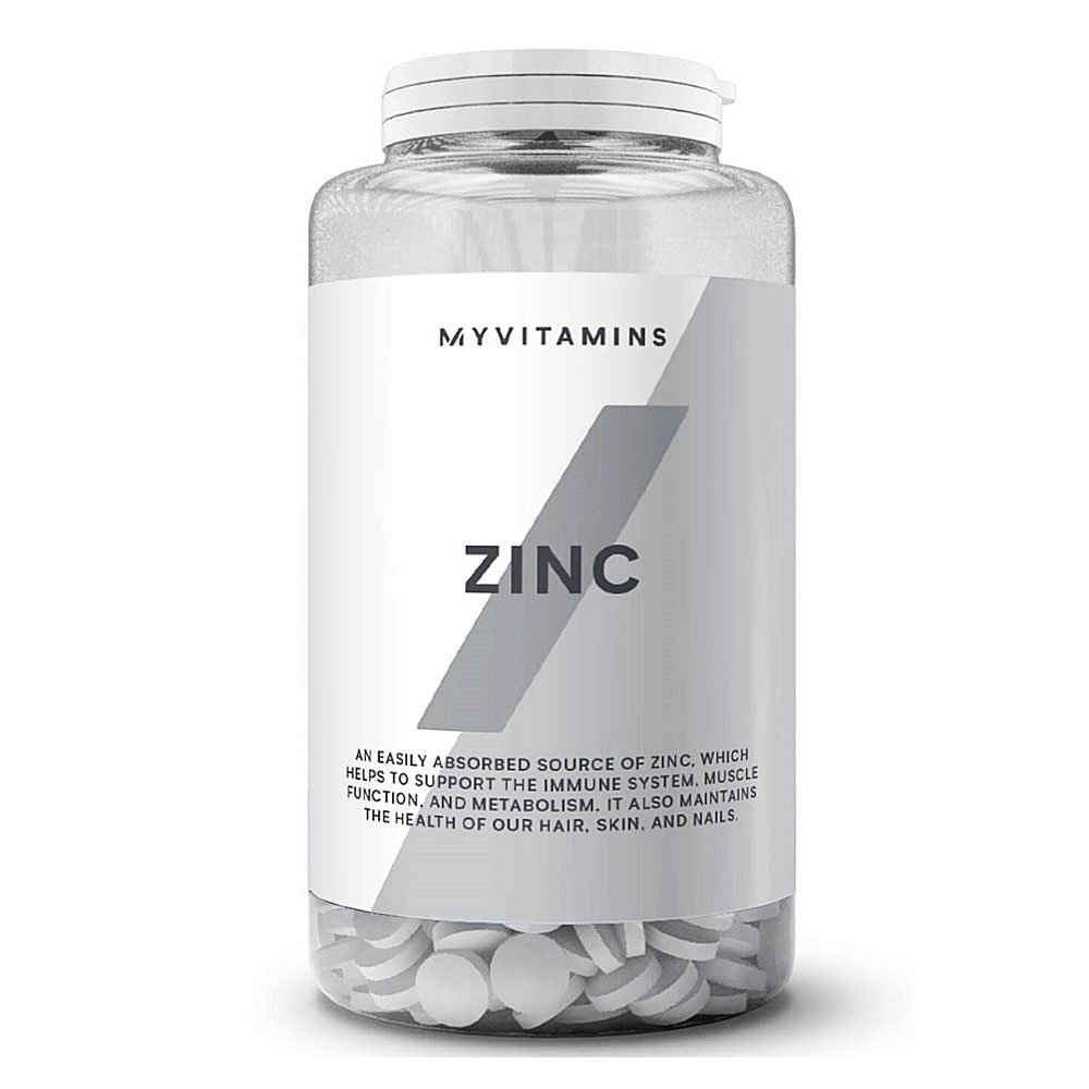 MyProtein Zinc (90 таб.)