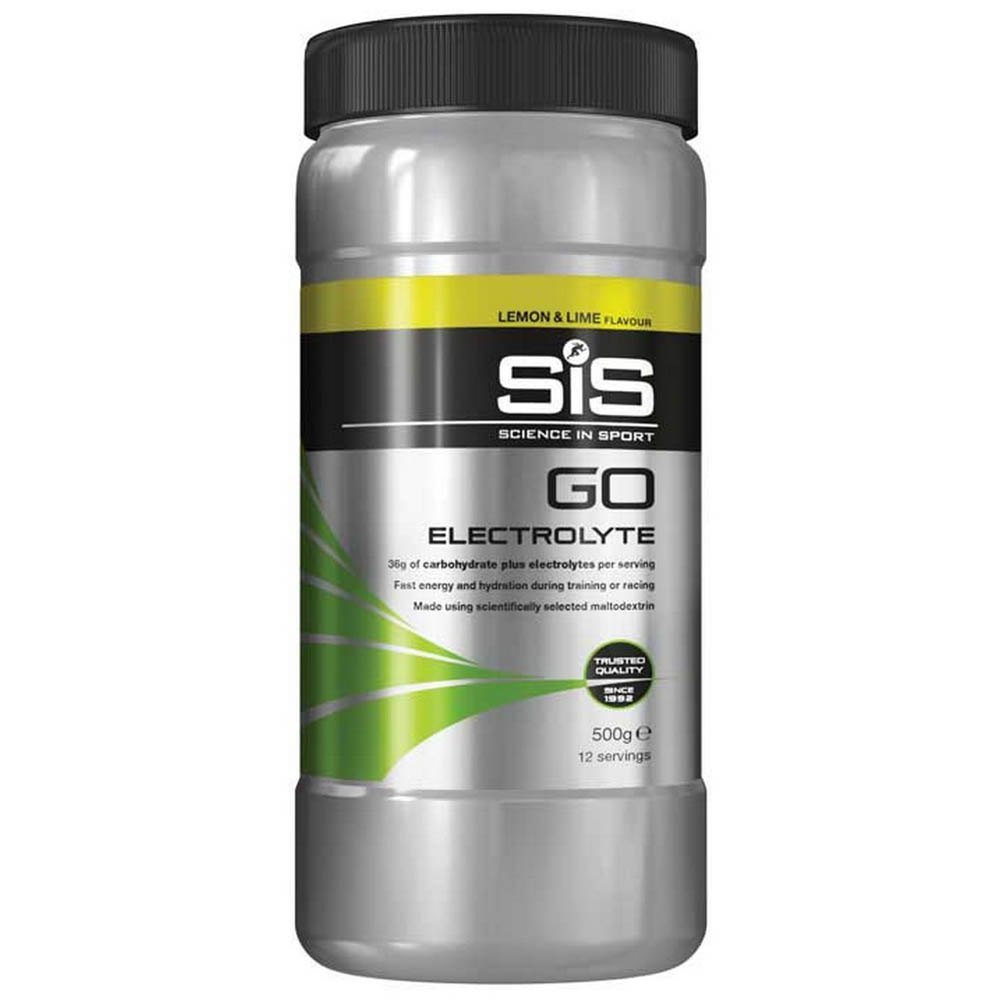 SIS GO Isotonic (500 г.)