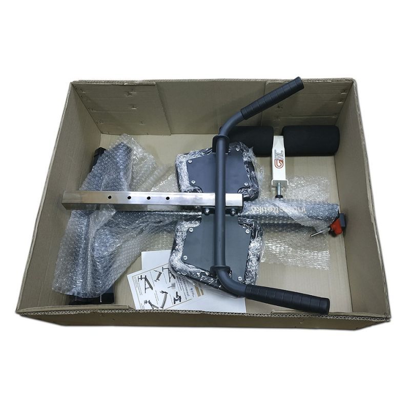 Гиперэкстензия HL009