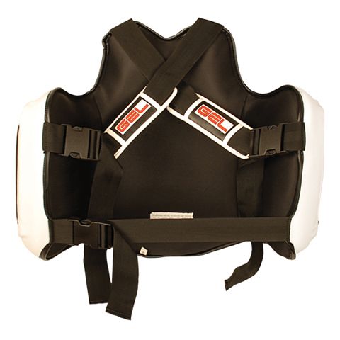 Защита корпуса Title