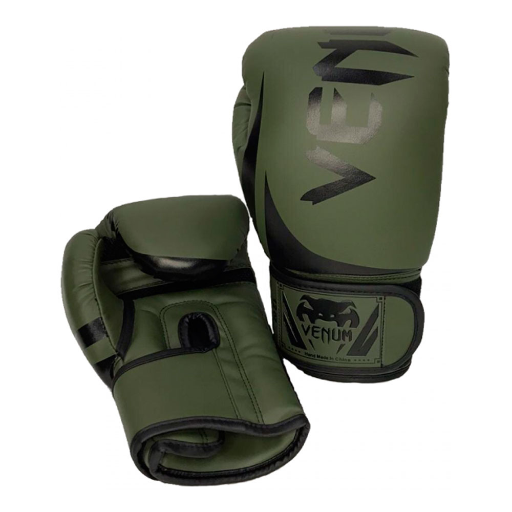 Перчатки Venum Challenger 14 oz
