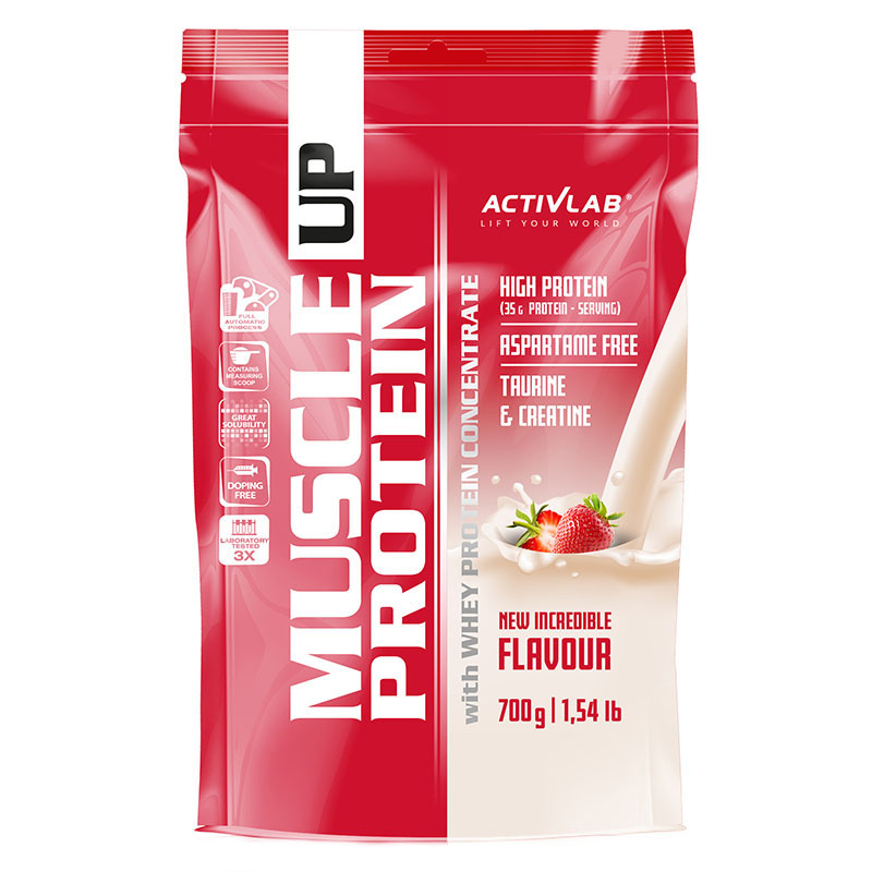 ActivLab Muscle UP Protein (700 г.)