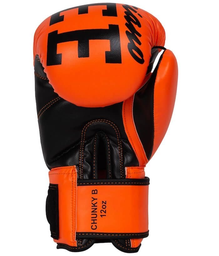 Перчатки BenLee  Chunky 10 oz